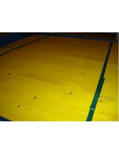 TABLERO TRICAPA 197 CMS MADERA EUROPEA