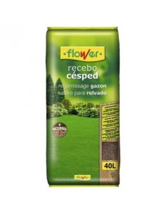 SUSTRATO RECEBO CESPED SACO 40L