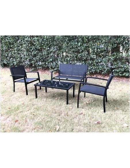 CONJUNTO DUBAI (SOFA 2 PLAZAS+1 PLAZA+1