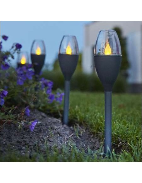 MINI ANTORCHA SOLAR JIVE