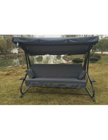 BALANCIN 4PLAZAS NEW MARSELLA 230X120X16