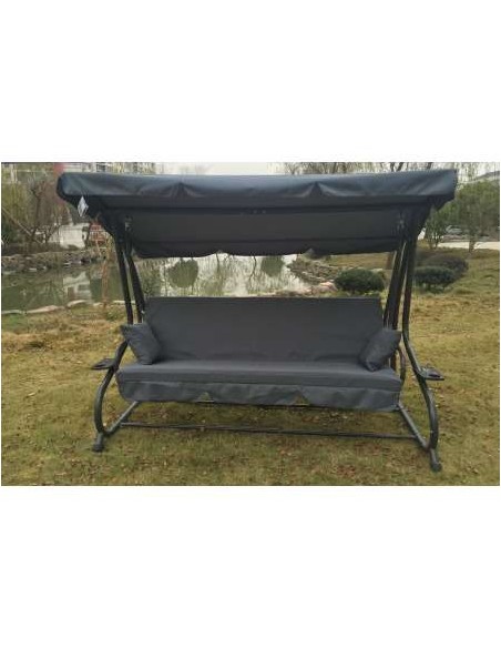 BALANCIN 4PLAZAS NEW MARSELLA 230X120X16