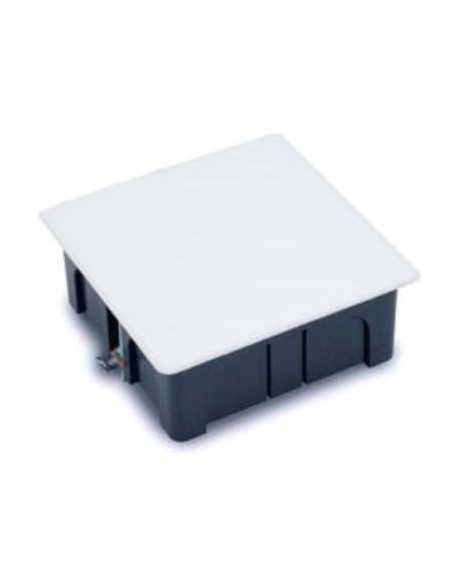 CAJA EMPOTRAR PLADUR 160X100X50 TAPA