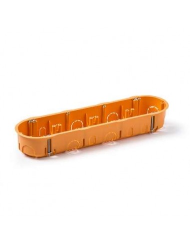 CAJA EMPOTRAR PLADUR 67X45 CUADRUPLE