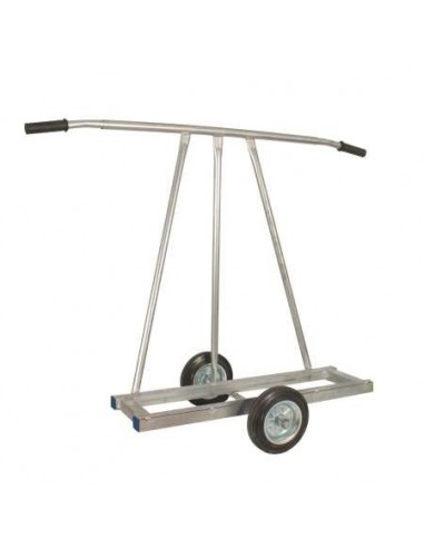 CARRO BIGMAT TRANSPORTA PLACAS