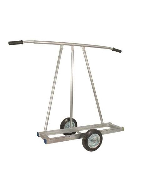 CARRO BIGMAT TRANSPORTA PLACAS