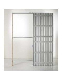 ARMAZON PTA.CORR.PLADUR 72,5X202 9,5/5,4