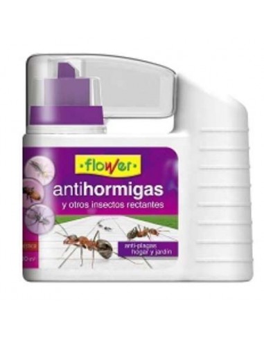 ANTI-HORMIGAS GRANULADO (400GR)