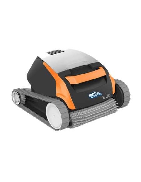 LIMPIAFONDOS DOLPHIN E20 MAYTRONICS  SUE