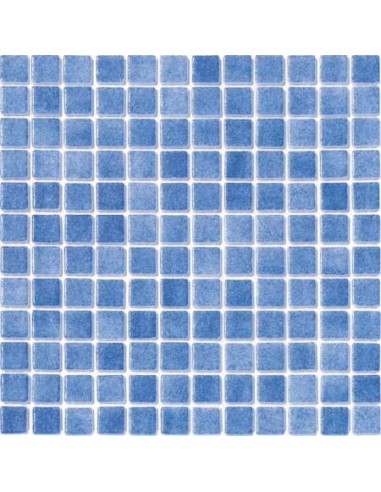 M2.GRESITE 31,6X31,6 PA3003B AZUL PAPEL