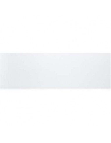 M2 30X90 BLANCO MATE RECT P.BLANCA 1,08M