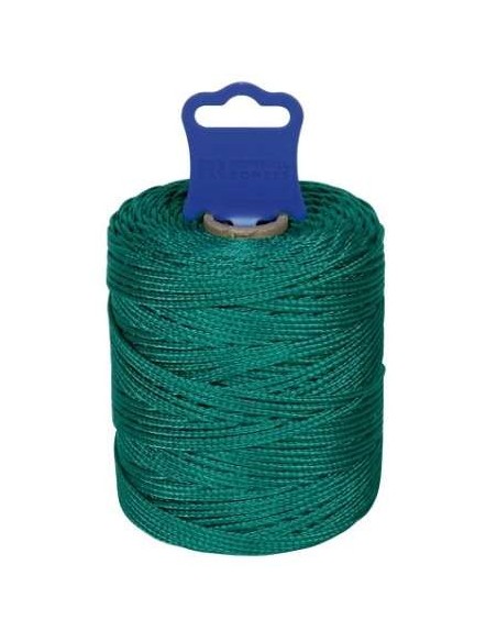 BOBINA 100ML TRENCILLA POLIP. VERDE 8842