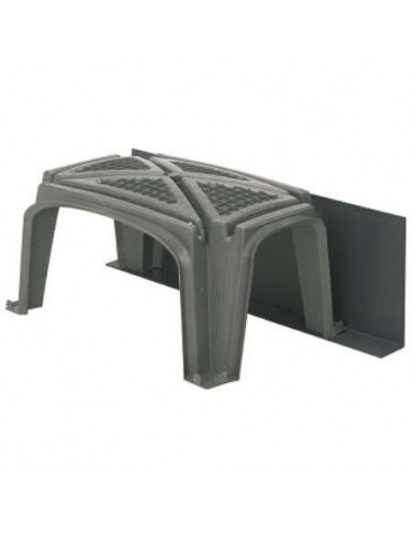 ENCOFRADO SANITARIO GRA35 (50X75X35H CM)