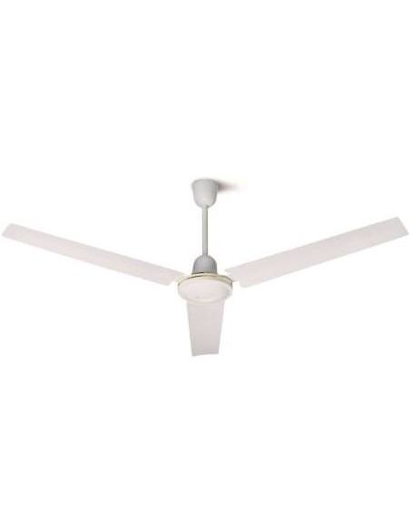 VENTILADOR TECHO 140CM REGULADOR FD2-50