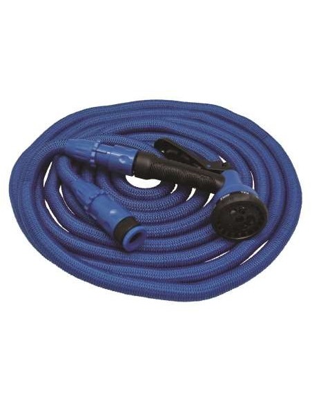 MANGUERA EXTENSIBLE XPANSY HOSE 22,5MTS