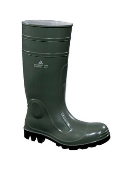 BOTA AGUA SEGURIDAD PVC T-44 INYECC.S5