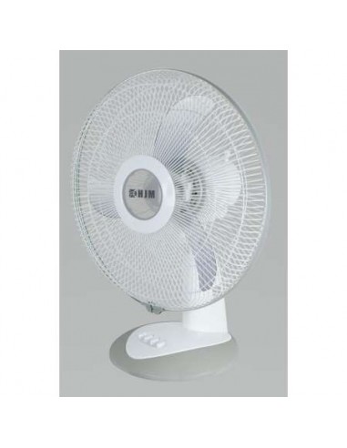VENTILADOR MESA VM40 40CM
