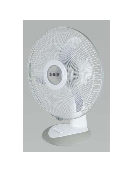 VENTILADOR MESA VM40 40CM