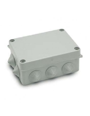 CAJA ESTANCA 153X110X63 3012 *FAMATEL
