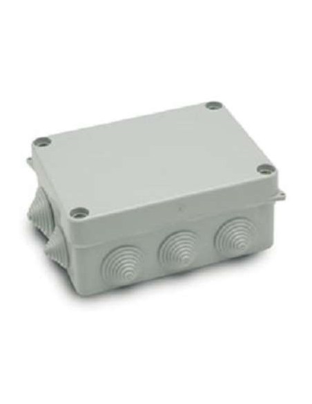 CAJA ESTANCA 153X110X63 3012 *FAMATEL
