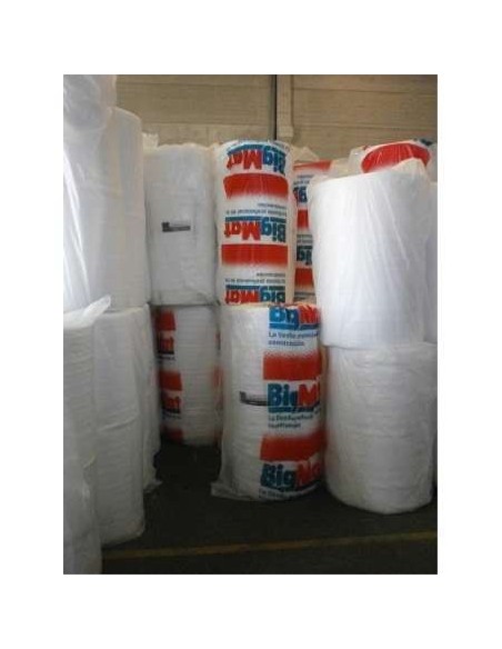 ROLLO LAM.ANTIIMPACTO 3MM 1,50ML 1R150M
