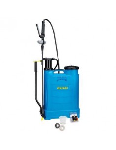 PULVERIZADOR ESPALDA 16LT.EVOLUTION