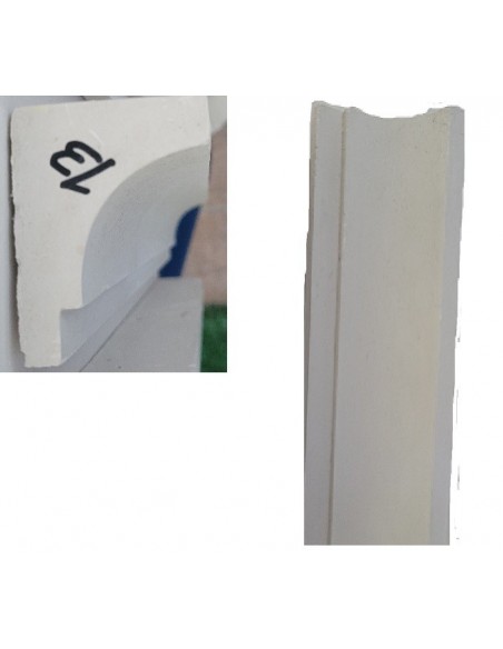 MOLD.ESCAY.MOL13 MEDIA CAÑA PEQUE. 1,20M