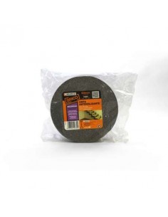 ROLLO CINTA ANTIDES.NEGRA 50MMX15