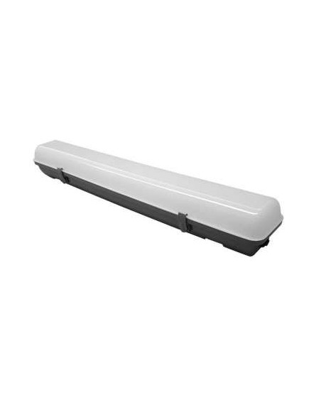 REGLETA ESTANCA LED INTEGRADA 2X20W 1200