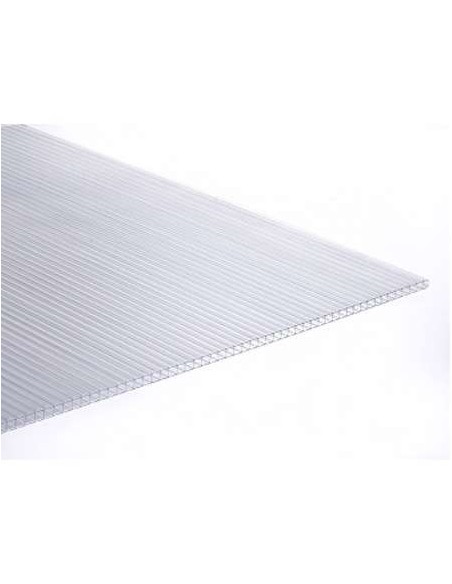 POLICARBONATO CELULAR 10 (0,98MTS X 4MTS