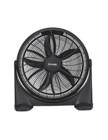 VENTILADOR BOX INDUSTRIAL 50CM 80W 26031
