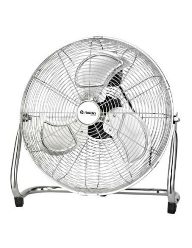 VENTILADOR DE SUELO INDUSTRIAL
