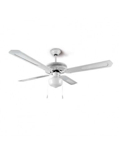 VENTILADOR DE TECHO BLANCO