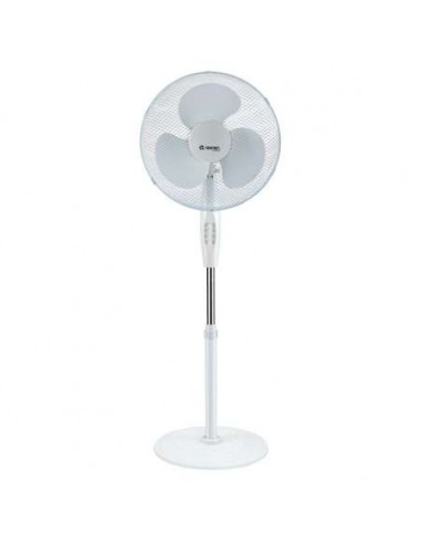 VENTILADOR PIE MOD.26015 40CM 40W RAYDAN