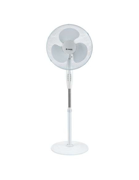 VENTILADOR PIE MOD.26015 40CM 40W RAYDAN