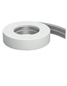 ROLLO 30MT CINTA GUARDAVIVOS *CONSTRUSIM