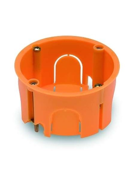 CAJA EMPOTRAR PLADUR RED. 67X39 *FAMATEL
