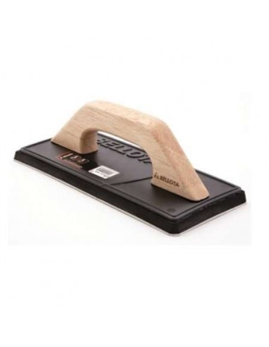 LLANA GOMA JUNTAS MIXTA 5898B *BELLOTA