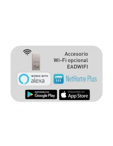 PEN WIFI AIRE ACONDICIONADO JOHNSON