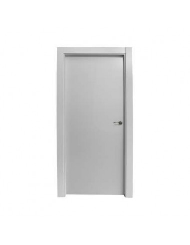 PUERTA MODELO COIMBRA 203X72,5 LACADA MA