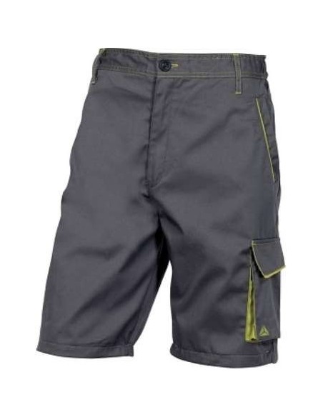 BERMUDA PANOSTYLE GR/VERD.M6BER M