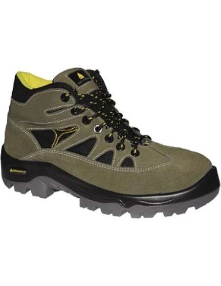 BOTA COMPOSITE AURIBEAU  S1P S/N *44