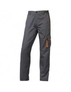 PANTALON PANOSTYLE GRIS/NAR *XXL