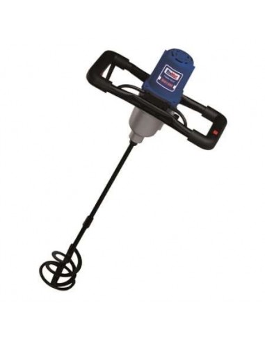MEZCLADOR MORTEROS 1200W C/C *BIGMAT