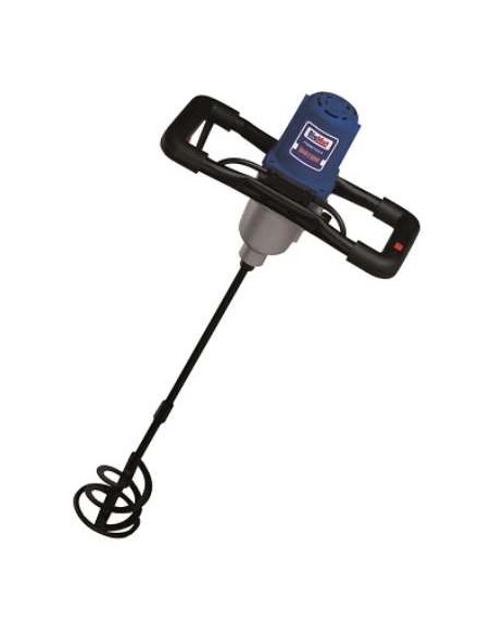 MEZCLADOR MORTEROS 1200W C/C *BIGMAT