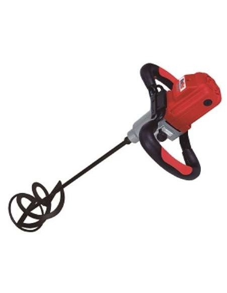 MEZCLADOR MORTEROS 1700W C/C *BIGMAT