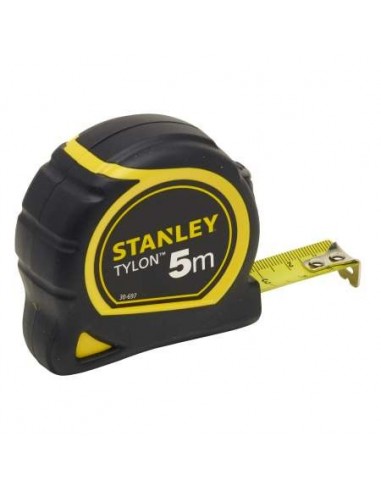 METRO FLEXOMETRO TYLON 5ML X 19MM ANCHO *STANLEY