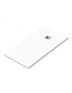 PLATO DE DUCHA BIGMAT BAQUEIRA BLANCO 12