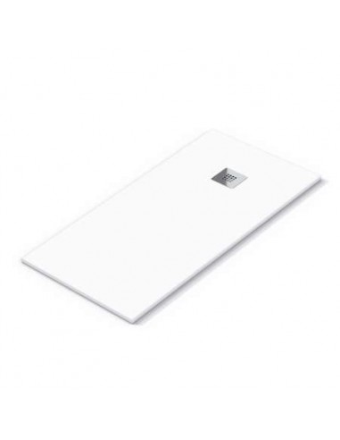 PLATO DE DUCHA BIGMAT BAQUEIRA BLANCO 12