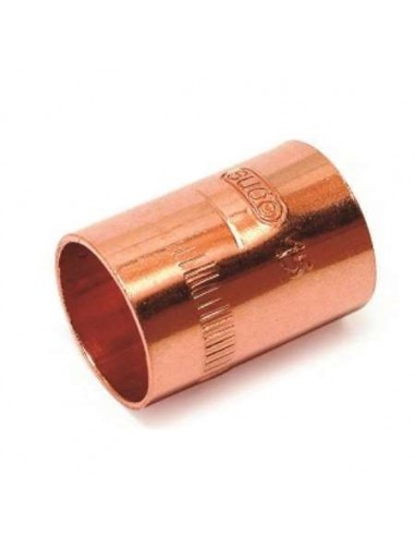 5270 MANGUITO COBRE HEMBRA-HEMBRA - 15.